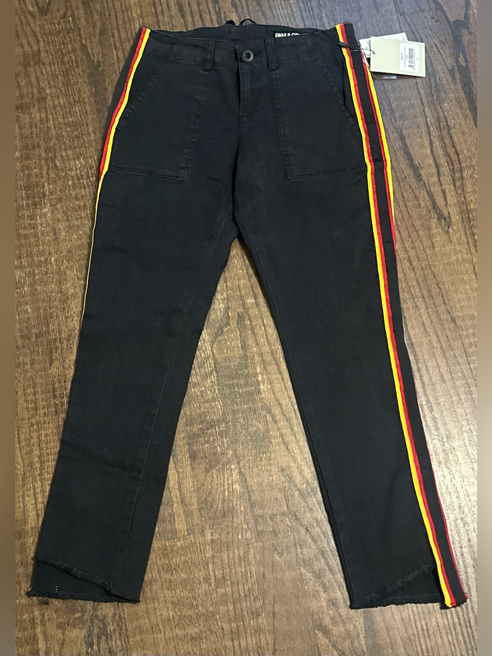 Pam & Gela Pants